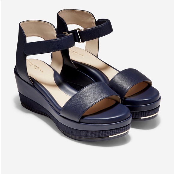 Cole Haan Shoes - Cole Haan sandals